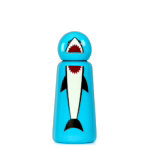 Termo fľaša LUND LONDON Mini 300 ml - Shark