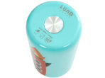 Termo fľaša do školy LUND LONDON Mini 300 ml - Rocket – Obrázok 6