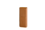 Kožený obal na fľašu na vodu memobottle Slim  - 450 ml – Obrázok 7