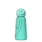 Termo fľaša LUND LONDON Mini 300 ml -  Diplodocus