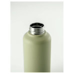 Nerezová fľaša EQUA TIMELESS Matcha - 600 ml – Obrázok 6