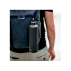 Termo fľaša EQUA BASIC - Dark Grey 680 ml – Obrázok 7