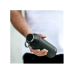 Termo fľaša EQUA BASIC - Dark Grey 680 ml – Obrázok 8