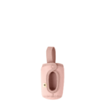 Obal na fľašu BIBS malý - blush 110 ml
