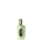 Obal na fľašu BIBS malý - sage 110 ml