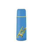 Termo fľaša Primus Vacuum bottle Pippi Blue - 350 ml