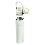 Nerezová fľaša STANLEY The Aerolight™ IceFlow™ Water Bottle Fast Flow - Frost 600 ml – Obrázok 5