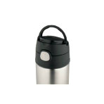 Detská termoska so slamkou Thermos - futbal 355 ml – Obrázok 3