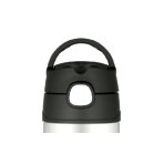Detská termoska so slamkou Thermos - futbal 355 ml – Obrázok 4
