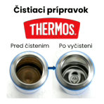 Čistiaci prípravok Thermos