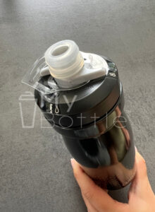 Športová fľaša CAMELBAK Podium Black - 710 ml – Obrázok 3