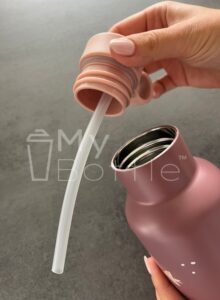 NORDIC UNI TERMOFĽAŠA FRESK SWALLOW - 500 ml – Obrázok 6