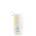 Hrnček EQUA Kids Cup Bounce Yard - 400 ml