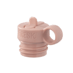 NÁHRADNÝ VRCHNÁK SO SLAMKOU FRESK – SOFT PINK