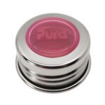 Pura nerezová objímka tesniaci disk ružová