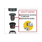 termoflasa do extrémnych podmienok thermos