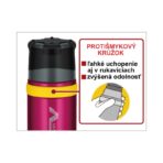 termoflasa do extrémnych podmienok thermos