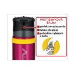 termoflasa do extrémnych podmienok thermos