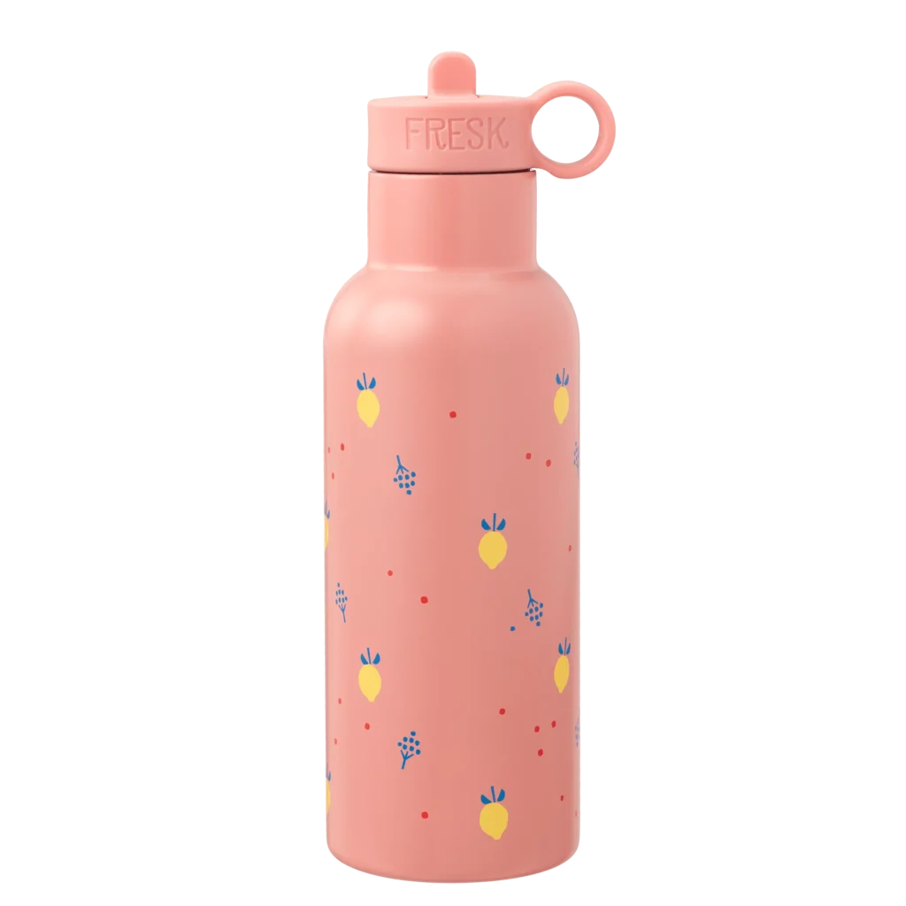 Termofľaša Fresk so slamkou SUMMERFRUIT 500 ml