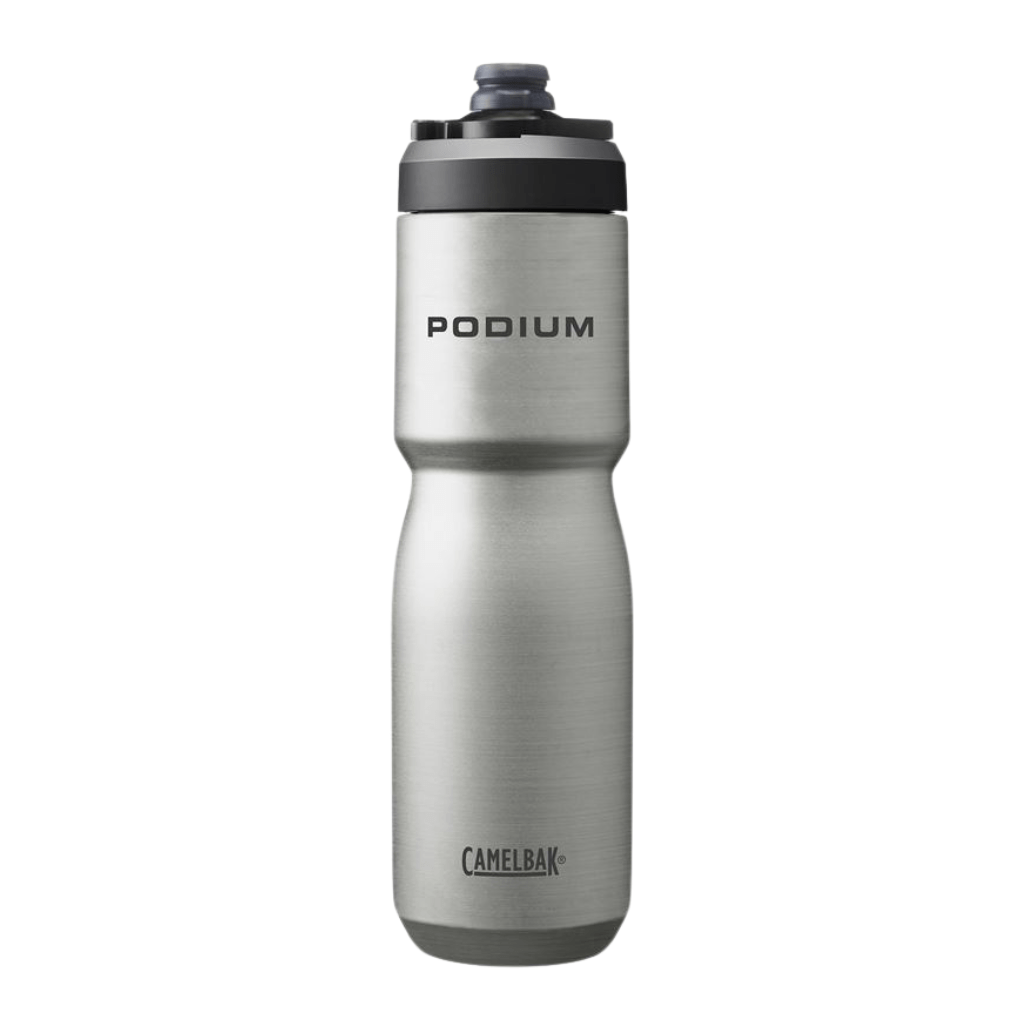 Športová nerezová fľaša CAMELBAK Podium - 650ml1
