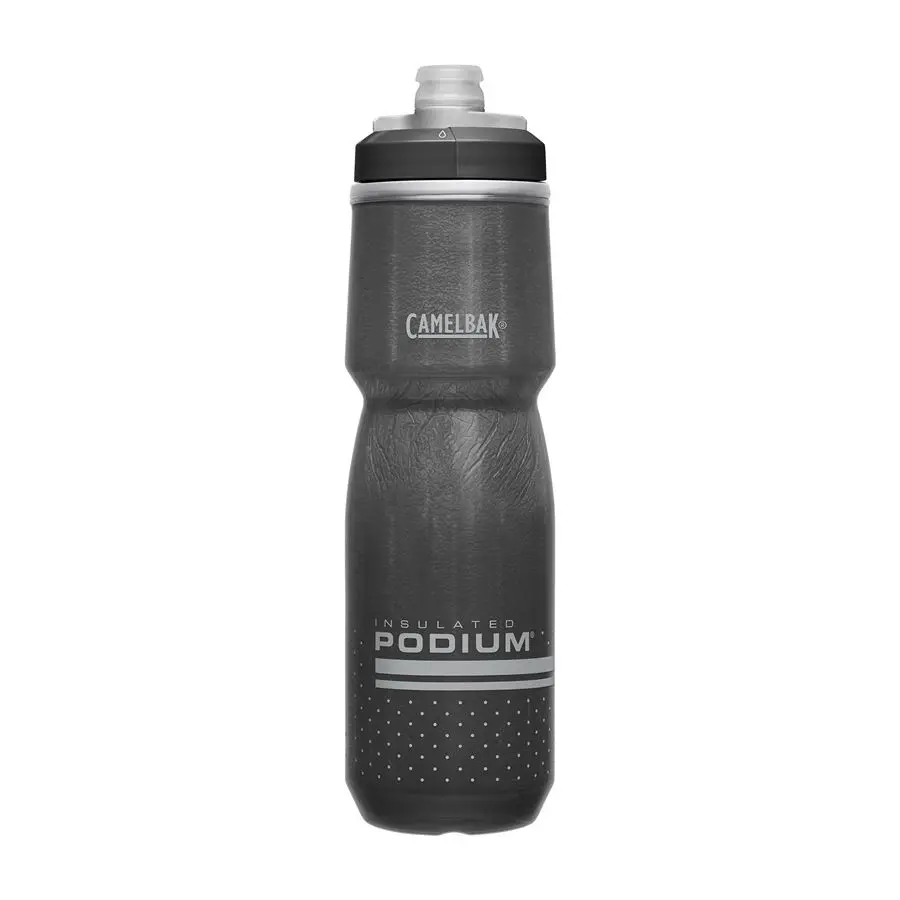 CamelBak Podium Chill 710 ml - čierna