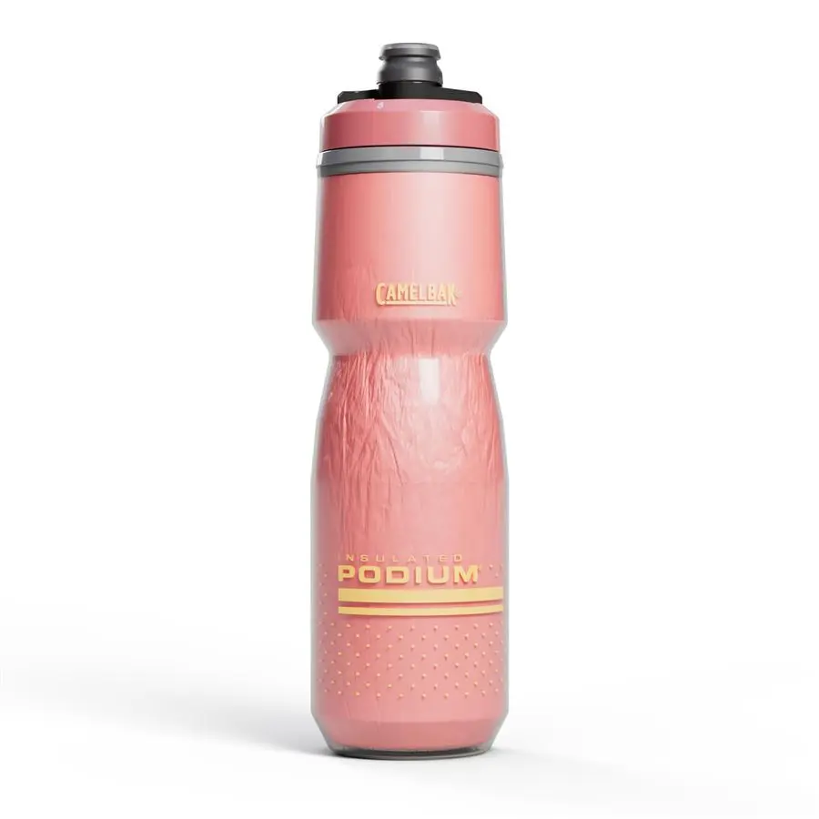 Športová fľaša CAMELBAK Podium Chill - Coral Sunset 710ml Športová fľaša CAMELBAK Podium Chill - Coral Sunset 710ml