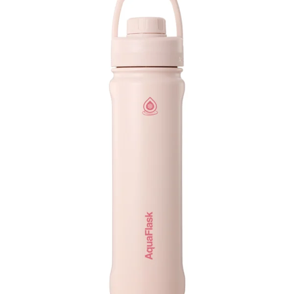 Termofľaša Aquaflask Regular+ - Ballet Pink 650 ml
