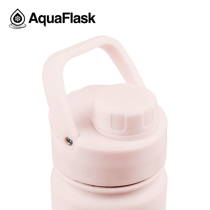 Termofľaša Aquaflask Regular+ - Ballet Pink 650 ml