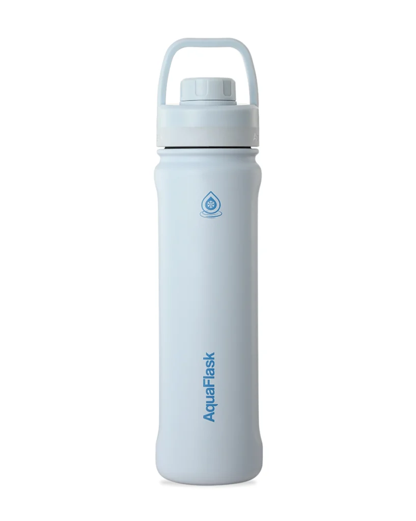 Termofľaša Aquaflask Regular+ - Sea Salt 650 ml