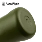 Termofľaša Aquaflask Regular+ - Walnut 650 ml