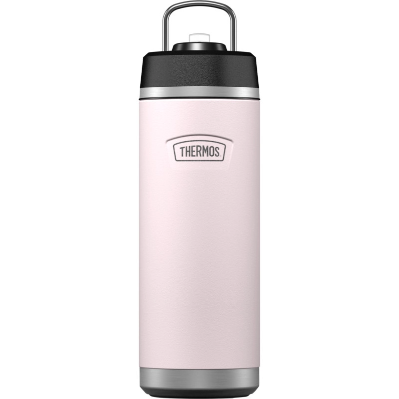 Termoska s výklopnou slamkou Thermos ICON – pastelovo ružová 710 ml Termoska s výklopnou slamkou Thermos ICON – pastelovo ružová 710 ml