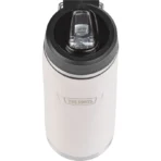 Termoska s výklopnou slamkou Thermos ICON – pastelovo ružová 710 ml