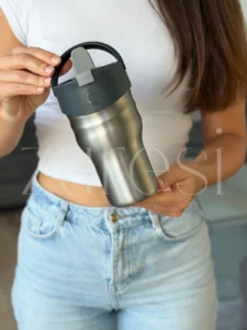 Tumbler AquaFlask so slamkou – Subzero 591 ml