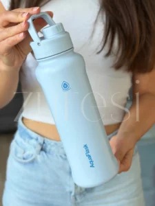Termofľaša Aquaflask Regular+ – Sea Salt 1180 ml