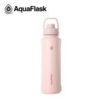 Termofľaša Aquaflask Regular+ -Ballet Pink 1180 ml