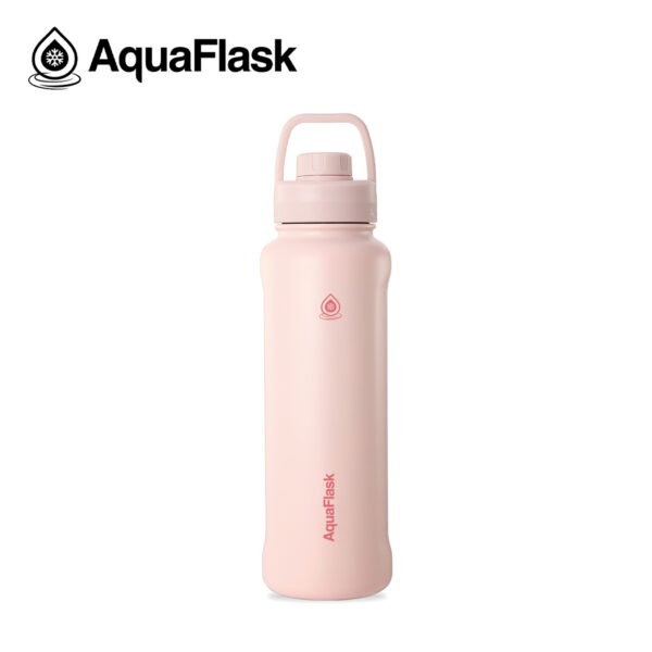 Termofľaša Aquaflask Regular+ -Ballet Pink 1180 ml