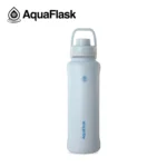 Termofľaša Aquaflask Regular+ - Sea Salt 1180 ml