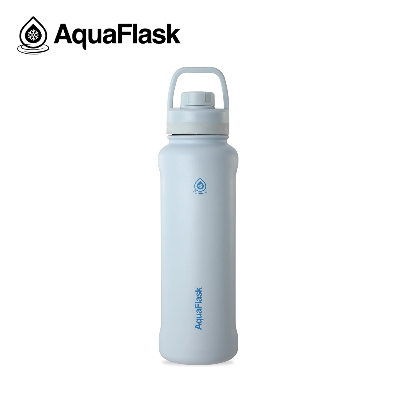 Termofľaša Aquaflask Regular+ - Sea Salt 1180 ml Termofľaša Aquaflask Regular+ - Sea Salt 1180 ml