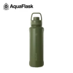 Termofľaša Aquaflask Regular+ - Walnut 1180 ml