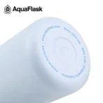 Tumbler AquaFlask so slamkou – Ocean Spray 591 ml