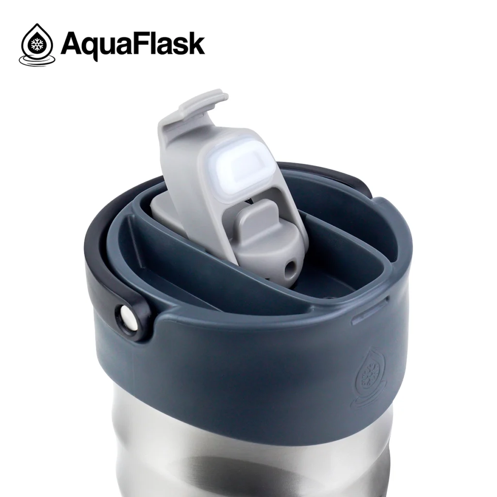 Tumbler AquaFlask so slamkou – Subzero 591 ml
